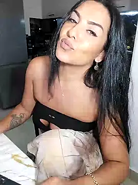 hot-babygirl Webcamshow