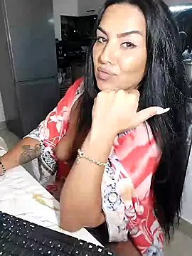 hot-babygirl Webcam show