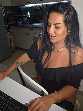 hot-babygirl Webcamshow