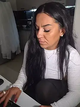 hot-babygirl Pertunjukan Webcam