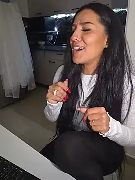 hot-babygirl Webcam-Show