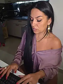 hot-babygirl's Webcam Show