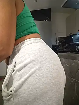 hot-babygirl Webcam show