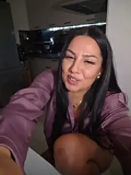 hot-babygirln Webbikameraesitys
