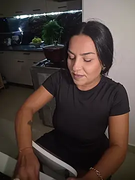 hot-babygirl's Live XXX Chat