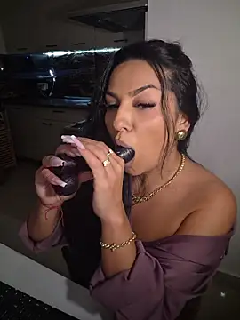 hot-babygirl's Webcam Show