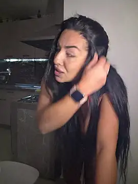Webkamerová show hot-babygirl
