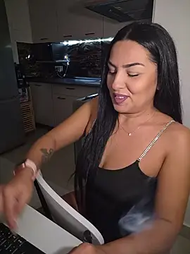 hot-babygirl's Webcam Show