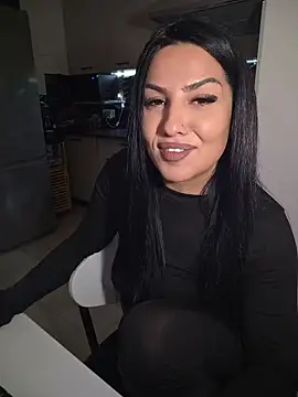 hot-babygirl Webcam show
