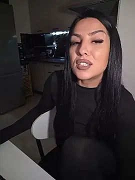 hot-babygirl Webcam show