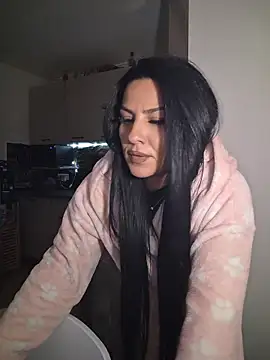 hot-babygirl 网络视讯表演