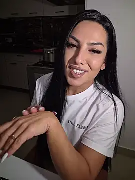 hot-babygirl Webcam show