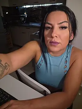 hot-babygirl Webcam show