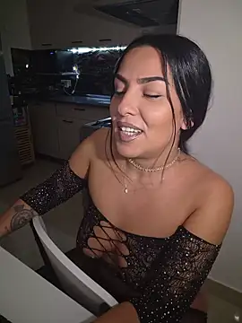 hot-babygirl Webcam show
