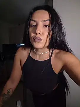 hot-babygirl Adlı Modelin Web Kamerası Şovu