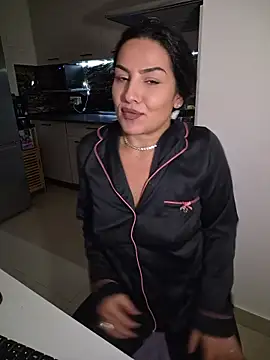 hot-babygirl Webcam show