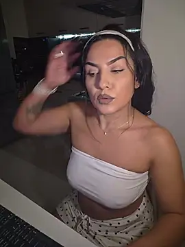 Show Webcam de hot-babygirl