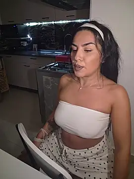 hot-babygirl Webcam-Show