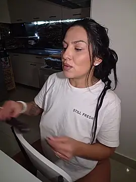 hot-babygirl Webcam-Show