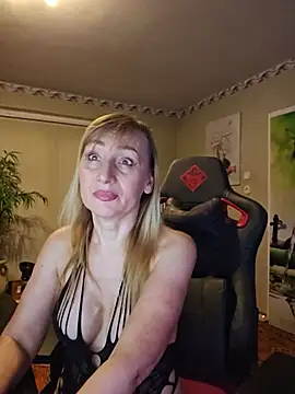 HotLana69n Webbikameraesitys