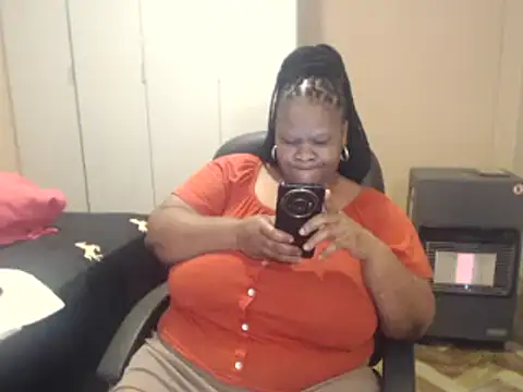 sweetnoziexx's Webcam Show