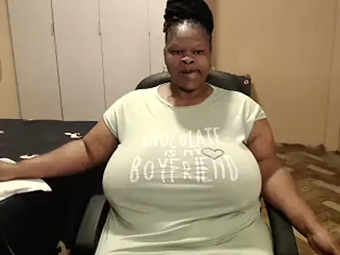 sweetnoziexx Pertunjukan Webcam
