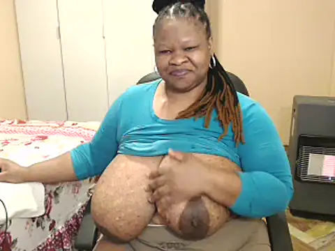 Chat XXX en directo de sweetnoziexx