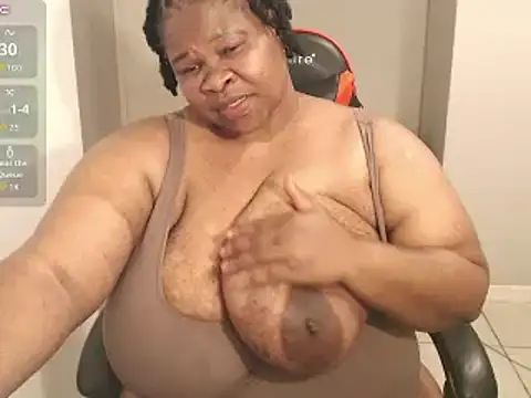 Chat +18 de sweetnoziexx ao vivo