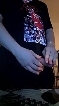 yann2392 웹캠 쇼