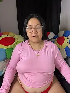 MsConejitaa's Webcam Show