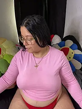 MsConejitaa's Webcam Show