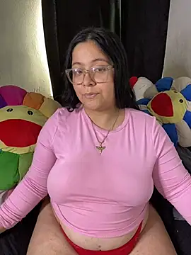 MsConejitaa's Webcam Show
