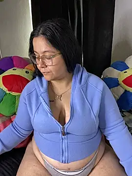 Chat XXX en directo de MsConejitaa