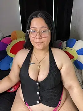 Chat XXX en directo de MsConejitaa