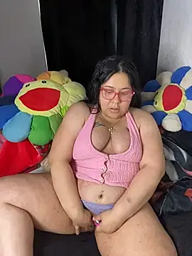 Chatroom XXX en direct de MsConejitaa
