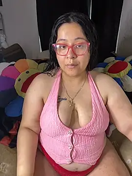 MsConejitaa Chat XXX in diretta