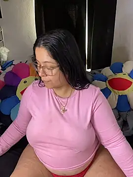MsConejitaa's Webcam Show
