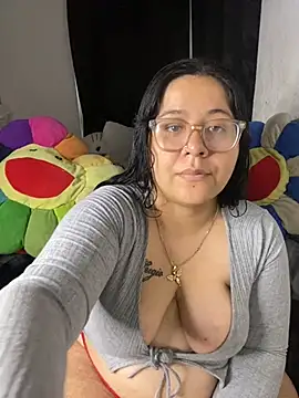 Živý XXX chat MsConejitaa