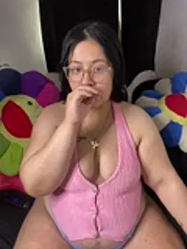 MsConejitaa Chat XXX live
