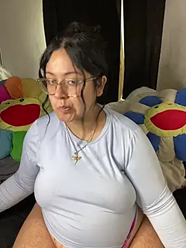 Sembang XXX Secara Langsung MsConejitaa