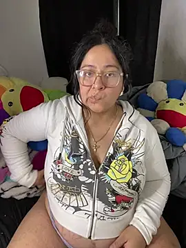 MsConejitaa's Live XXX Chat