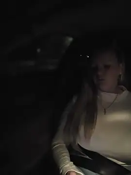 QueenMelissaan Webbikameraesitys