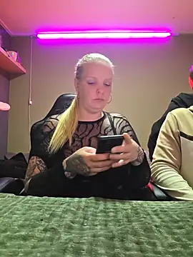 QueenMelissaa Webcamshow