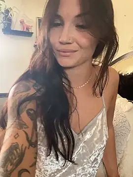 Živý XXX chat _Sandy_Cheeks