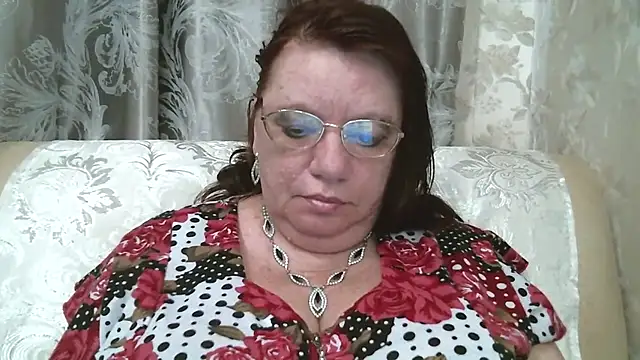 SusanaAhSun's Live XXX Chat