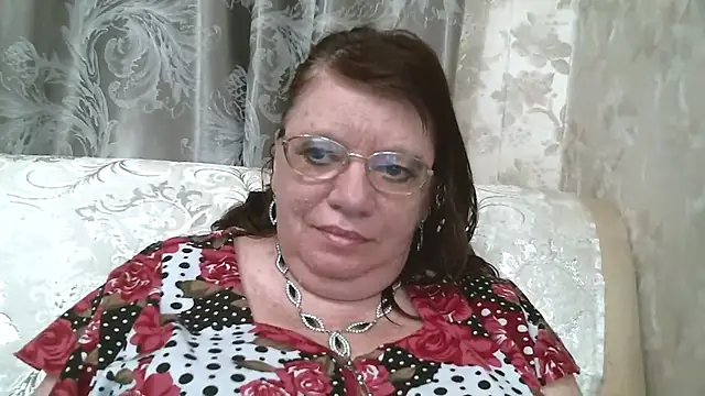 SusanaAhSun – Live XXX-chat