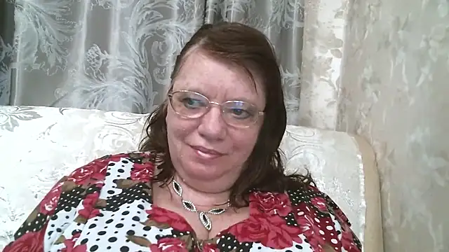 SusanaAhSun – Live XXX-chat