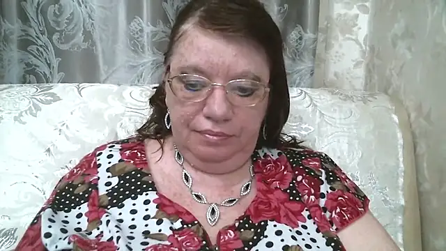SusanaAhSun Chat XXX in diretta