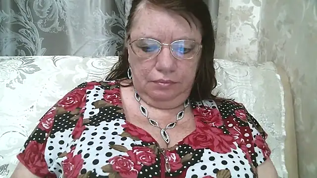 Chatroom XXX en direct de SusanaAhSun