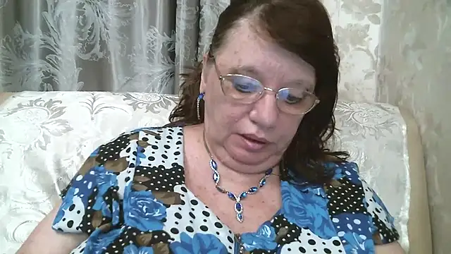 SusanaAhSun – Live XXX-chat